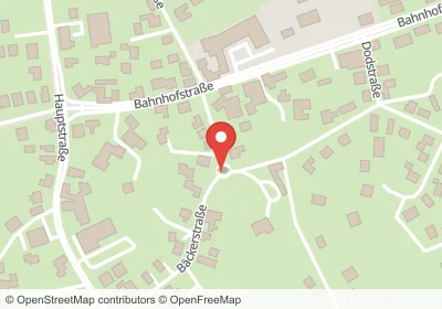 Bäckerstraße Eystrup – Hotels in der Nähe Hotels an der Bäckerstraße in Eystrup – Unterkünfte, Pensionen und Ferienwohnungen in zentraler Lage