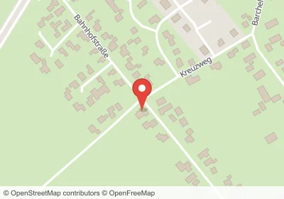 Bahnhofstraße Oerel – Hotels in der Nähe Hotels an der Bahnhofstraße in Oerel – Unterkünfte, Pensionen und Ferienwohnungen in zentraler Lage