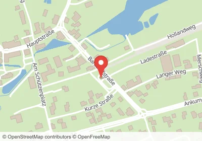 Bahnhofstraße Bippen – Hotels in der Nähe Hotels an der Bahnhofstraße in Bippen – Unterkünfte, Pensionen und Ferienwohnungen in zentraler Lage