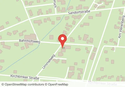 Hotels an der Bahnhofsweg in Hepstedt – Unterkünfte, Pensionen und Ferienwohnungen in zentraler Lage