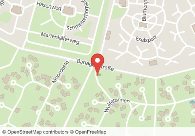 Barlager Straße Rieste – Hotels in der Nähe Hotels an der Barlager Straße in Rieste – Unterkünfte, Pensionen und Ferienwohnungen in zentraler Lage
