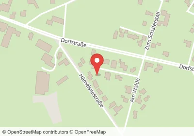 Bartels Kamp Hämelhausen – Hotels in der Nähe Hotels an der Bartels Kamp in Hämelhausen – Unterkünfte, Pensionen und Ferienwohnungen in zentraler Lage