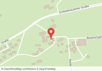 Bauerschaft Jeggen Bissendorf – Hotels in der Nähe Hotels an der Bauerschaft Jeggen in Bissendorf – Unterkünfte, Pensionen und Ferienwohnungen in zentraler Lage