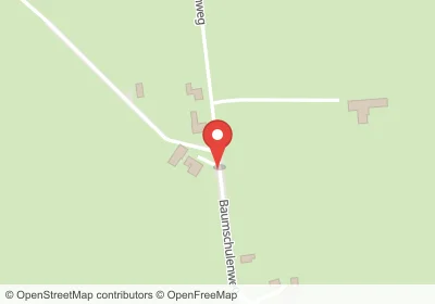 Baumschulenweg Binnen – Hotels in der Nähe Hotels an der Baumschulenweg in Binnen – Unterkünfte, Pensionen und Ferienwohnungen in zentraler Lage