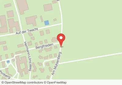 Bergfrieden Uchte – Hotels in der Nähe Hotels an der Bergfrieden in Uchte – Unterkünfte, Pensionen und Ferienwohnungen in zentraler Lage
