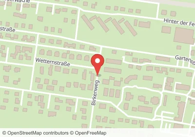 Hotels an der Birkenweg in Steinkirchen – Unterkünfte, Pensionen und Ferienwohnungen in zentraler Lage