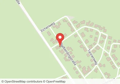 Birkenweg Nortrup – Hotels in der Nähe Hotels an der Birkenweg in Nortrup – Unterkünfte, Pensionen und Ferienwohnungen in zentraler Lage