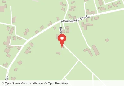 Birkenweg Bücken – Hotels in der Nähe Hotels an der Birkenweg in Bücken – Unterkünfte, Pensionen und Ferienwohnungen in zentraler Lage