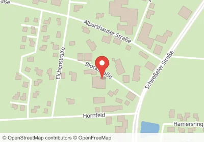 Blockstraße Hamersen – Hotels in der Nähe Hotels an der Blockstraße in Hamersen – Unterkünfte, Pensionen und Ferienwohnungen in zentraler Lage