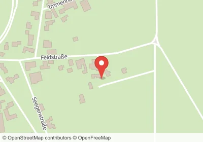 Hotels an der Blütenwiese in Kirchtimke – Unterkünfte, Pensionen und Ferienwohnungen in zentraler Lage