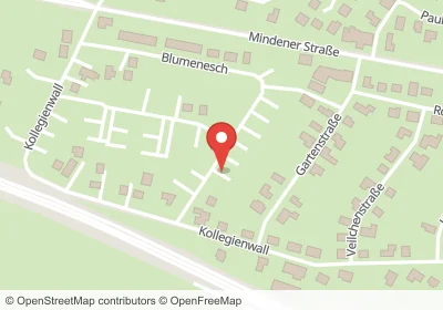 Hotels an der Blumenesch in Bissendorf – Unterkünfte, Pensionen und Ferienwohnungen in zentraler Lage