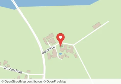Bornberg Selsingen – Hotels in der Nähe Hotels an der Bornberg in Selsingen – Unterkünfte, Pensionen und Ferienwohnungen in zentraler Lage