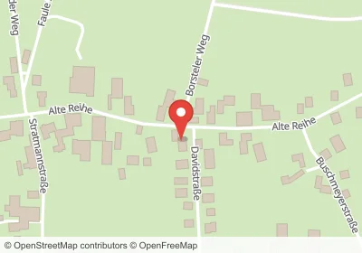 Hotels an der Borsteler Weg in Dörverden – Unterkünfte, Pensionen und Ferienwohnungen in zentraler Lage