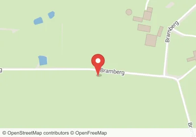 Bramberg Bippen – Hotels in der Nähe Hotels an der Bramberg in Bippen – Unterkünfte, Pensionen und Ferienwohnungen in zentraler Lage