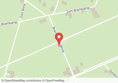Bramkämper Brink Diepenau – Hotels in der Nähe Hotels an der Bramkämper Brink in Diepenau – Unterkünfte, Pensionen und Ferienwohnungen in zentraler Lage