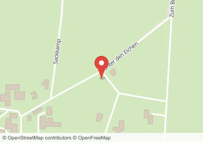 Bramkämper Weg Diepenau – Hotels in der Nähe Hotels an der Bramkämper Weg in Diepenau – Unterkünfte, Pensionen und Ferienwohnungen in zentraler Lage