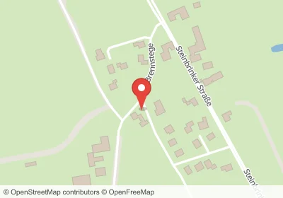 Hotels an der Brennstege in Diepenau – Unterkünfte, Pensionen und Ferienwohnungen in zentraler Lage