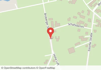 Hotels an der Broberger Straße in Kranenburg – Unterkünfte, Pensionen und Ferienwohnungen in zentraler Lage