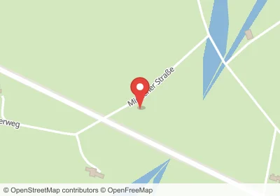 Hotels an der Bröckerweg in Bissendorf – Unterkünfte, Pensionen und Ferienwohnungen in zentraler Lage