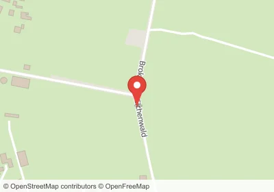 Hotels an der Brokeloher Eichenwald in Landesbergen – Unterkünfte, Pensionen und Ferienwohnungen in zentraler Lage