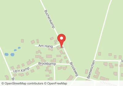 Brookweg Scheeßel – Hotels in der Nähe Hotels an der Brookweg in Scheeßel – Unterkünfte, Pensionen und Ferienwohnungen in zentraler Lage
