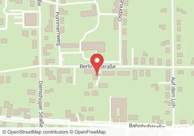 Hotels an der Brunnenweg in Dörverden – Unterkünfte, Pensionen und Ferienwohnungen in zentraler Lage