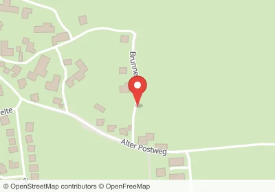 Hotels an der Brunnenweg in Luhden – Unterkünfte, Pensionen und Ferienwohnungen in zentraler Lage