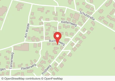 Buchenweg Heemsen – Hotels in der Nähe Hotels an der Buchenweg in Heemsen – Unterkünfte, Pensionen und Ferienwohnungen in zentraler Lage