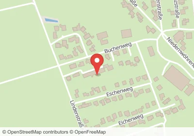 Buchenweg Meerbeck – Hotels in der Nähe Hotels an der Buchenweg in Meerbeck – Unterkünfte, Pensionen und Ferienwohnungen in zentraler Lage
