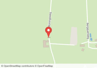 Büningsweg Ostercappeln – Hotels in der Nähe Hotels an der Büningsweg in Ostercappeln – Unterkünfte, Pensionen und Ferienwohnungen in zentraler Lage