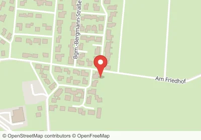 Bürgermeister-Bergmann-Straße Ostercappeln – Hotels in der Nähe Hotels an der Bürgermeister-Bergmann-Straße in Ostercappeln – Unterkünfte, Pensionen und Ferienwohnungen in zentraler Lage
