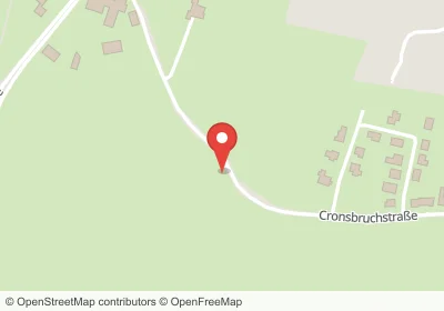 Cronsbruchstraße Seggebruch – Hotels in der Nähe Hotels an der Cronsbruchstraße in Seggebruch – Unterkünfte, Pensionen und Ferienwohnungen in zentraler Lage