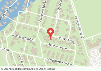 Hotels an der Danziger Straße in Liebenau – Unterkünfte, Pensionen und Ferienwohnungen in zentraler Lage