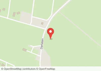 Hotels an der Darlaten in Uchte – Unterkünfte, Pensionen und Ferienwohnungen in zentraler Lage