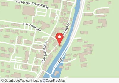 Deichweg Steinkirchen – Hotels in der Nähe Hotels an der Deichweg in Steinkirchen – Unterkünfte, Pensionen und Ferienwohnungen in zentraler Lage