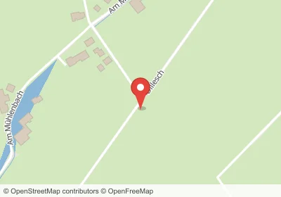 Hotels an der Dillesch in Alfhausen – Unterkünfte, Pensionen und Ferienwohnungen in zentraler Lage