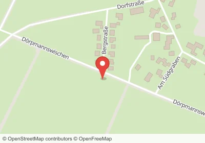 Hotels an der Dörpmannswischen in Stöckse – Unterkünfte, Pensionen und Ferienwohnungen in zentraler Lage