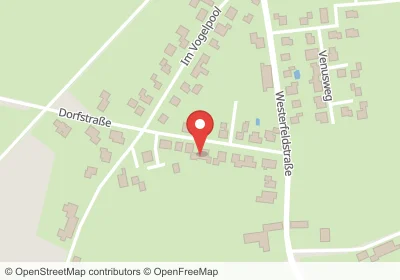 Dorfstraße Rieste – Hotels in der Nähe Hotels an der Dorfstraße in Rieste – Unterkünfte, Pensionen und Ferienwohnungen in zentraler Lage