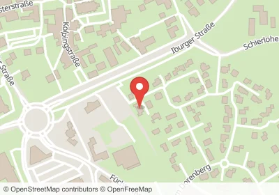 Drechslerweg Glandorf – Hotels in der Nähe Hotels an der Drechslerweg in Glandorf – Unterkünfte, Pensionen und Ferienwohnungen in zentraler Lage