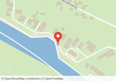 Dreskenkamp Ostercappeln – Hotels in der Nähe Hotels an der Dreskenkamp in Ostercappeln – Unterkünfte, Pensionen und Ferienwohnungen in zentraler Lage