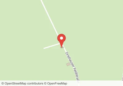 Driehauser Feldstraße Ostercappeln – Hotels in der Nähe Hotels an der Driehauser Feldstraße in Ostercappeln – Unterkünfte, Pensionen und Ferienwohnungen in zentraler Lage