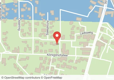 Hotels an der Drosselgasse in Sittensen – Unterkünfte, Pensionen und Ferienwohnungen in zentraler Lage