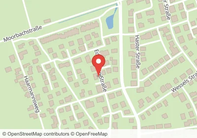 Hotels an der Edith-Stein-Straße in Wallenhorst – Unterkünfte, Pensionen und Ferienwohnungen in zentraler Lage