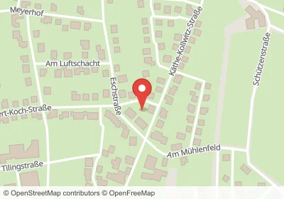 Hotels an der Edith-Stein-Straße in Bohmte – Unterkünfte, Pensionen und Ferienwohnungen in zentraler Lage