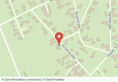 Eichenstraße Dörverden – Hotels in der Nähe Hotels an der Eichenstraße in Dörverden – Unterkünfte, Pensionen und Ferienwohnungen in zentraler Lage