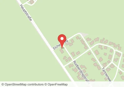 Eichenweg Nortrup – Hotels in der Nähe Hotels an der Eichenweg in Nortrup – Unterkünfte, Pensionen und Ferienwohnungen in zentraler Lage