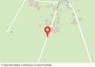 Ellernort Linsburg – Hotels in der Nähe Hotels an der Ellernort in Linsburg – Unterkünfte, Pensionen und Ferienwohnungen in zentraler Lage