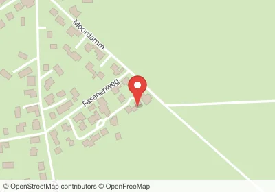 Hotels an der Elsternweg in Kirchtimke – Unterkünfte, Pensionen und Ferienwohnungen in zentraler Lage