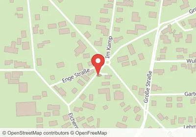 Enge Straße Stemmen – Hotels in der Nähe Hotels an der Enge Straße in Stemmen – Unterkünfte, Pensionen und Ferienwohnungen in zentraler Lage