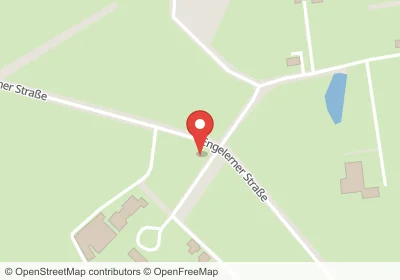 Hotels an der Engelerner Straße in Merzen – Unterkünfte, Pensionen und Ferienwohnungen in zentraler Lage
